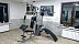 Многофункциональный комплекс Atlas Sport AS-4st-160pro