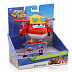 Трансформер Super Wings Команда Строителей Джетт EU730211 Трансформер Super Wings Команда Строителей Джетт EU730211