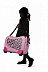 Чемодан детский Samsonite Dream Rider CK8*90 001 pink