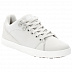 Полуботинки женские Jack Wolfskin Auckland Ride Low W light grey / white