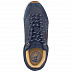 Кроссовки женские Jack Wolfskin Mountain Dna Lt Low W dark blue / blue