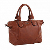 Женская сумка Pola 68289 brown