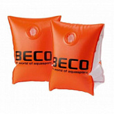 Нарукавники для плавания Beco 9706 orange