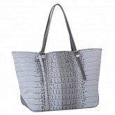 Женская сумка Pola 4120 grey