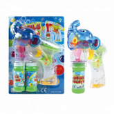 Пистолет для мыльных пузырей Play Smart 2012E