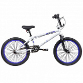 Велосипед Stinger BMX Graffiti 20" (2019) White