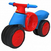 Беговел RT Kinder Way Blue-Red