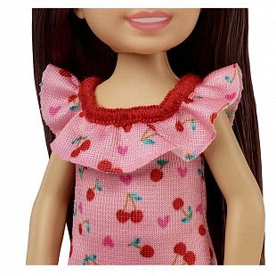 Кукла Barbie Челси и друзья (DWJ33 HGT05)