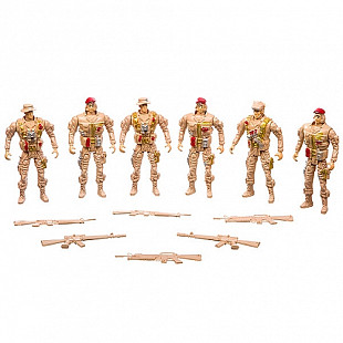 Военный набор Combat Set 178B