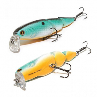 Воблер Akara V-Joint Minnow 95F