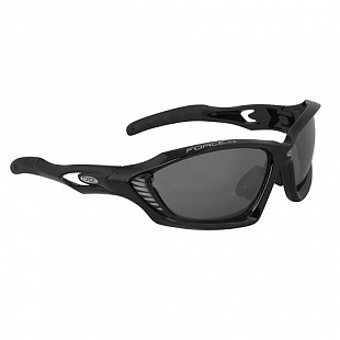 Велоочки Force Max 90984 black