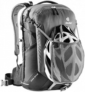 Рюкзак Deuter Giga Bike 3822018-4701 graphite/black