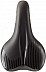 Седло Velo VL-3391 спорт облегченное black 6-143391