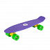 Penny board (пенни борд) RGX PNB-02 22" Purple Penny board (пенни борд) RGX PNB-02 22" Purple