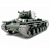 Радиоуправляемый танк Heng long KV-1 1:16 3878-1 PRO