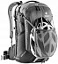 Рюкзак Deuter Giga Bike 3822018-4701 graphite/black