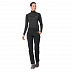 Брюки женские Jack Wolfskin Activate Thermic Pants Women black