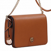 Женская сумка Pola 64447 brown
