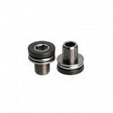 Болт оси каретки M12x13,5