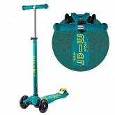 Самокат Micro Maxi Micro Delux MMD045 turquoise
