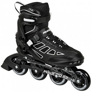 Роликовые коньки Powerslide Lancer Men 880220