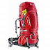 Рюкзак Deuter Aircontact Pro 55+15SL arctic-petrol
