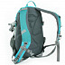 Городской рюкзак Polar П1529 green