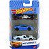 Набор машинок Hot Wheels 3 шт. (K5904 №97)