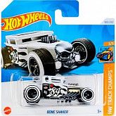 Машинка Hot Wheels Базовой коллекции Bone Shaker 183/250 (5785 HTF24)