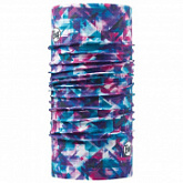 Бандана Buff Original Flected purple/blue