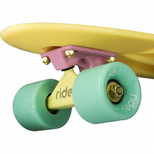 Penny board (пенни борд) Ridex Vanilla 22''