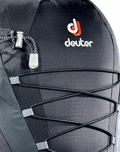 Рюкзак Deuter Airlite 16 4420115-7410 black/granite