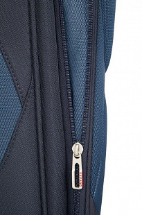 Чемодан Samsonite Dynamore 67см CH4-01005 Blue