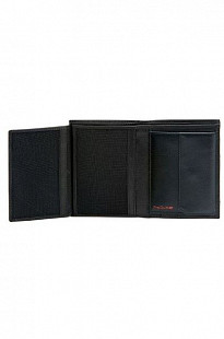 Портмоне Samsonite Pro-Dlx 4S Slg 91D-09136 Black
