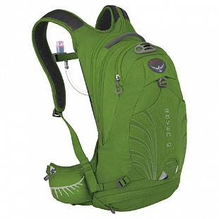 Велорюкзак Osprey Raven 10 Green