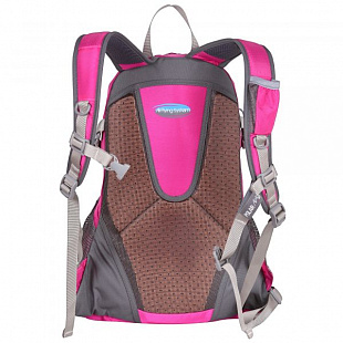 Городской рюкзак Polar П1535 pink