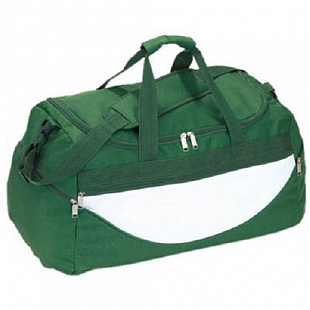Спортивная сумка Inspirion Champ 805346 Green