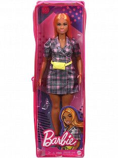 Кукла Barbie Игра с модой (FBR37 GRB53)