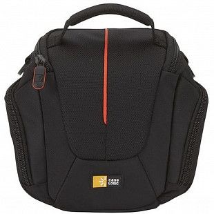 Сумка для фотоаппарата Case Logic DCB304K Black (3201022)