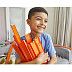 Игровой набор Hot Wheels Car & Track Pack (BHT77)