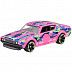 Машинка Hot Wheels Nissan Skyline 2000GT-R 3/8 (HLH72 HRW69)