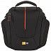 Сумка для фотоаппарата Case Logic DCB304K Black (3201022)