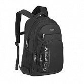 Рюкзак GRIZZLY RU-934-6 black/grey