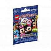 Конструктор LEGO Minifigures серия Дисней 71012