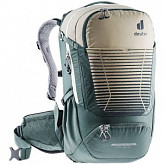 Рюкзак Deuter Trans Alpine Pro 26 SL 3201021-6207 sand/teal (2021)