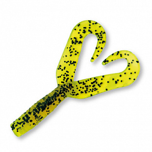 Твистер Akara Frog Tail