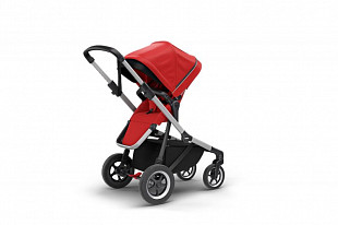 Коляска Thule Sleek Energy Red (11000004)