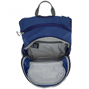 Рюкзак детский Jack Wolfskin Kids Akka Pack Red