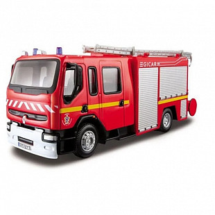 Автомодель Bburago Renault Premium 18-32002