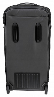 Сумка на колесах M Deuter AViANT Duffel Pro Movo 60 3501121-7000 black (2020-21)